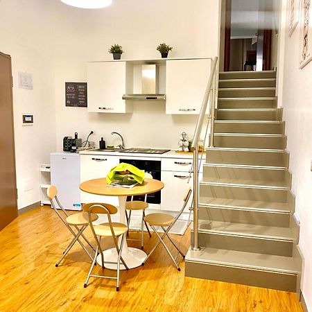 Mazzini Suite Lecce Dış mekan fotoğraf