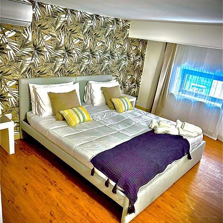 Mazzini Suite Lecce Dış mekan fotoğraf