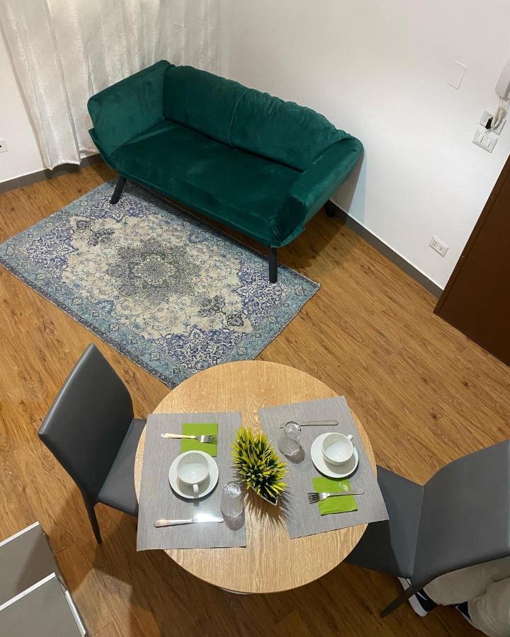 Mazzini Suite Lecce Dış mekan fotoğraf