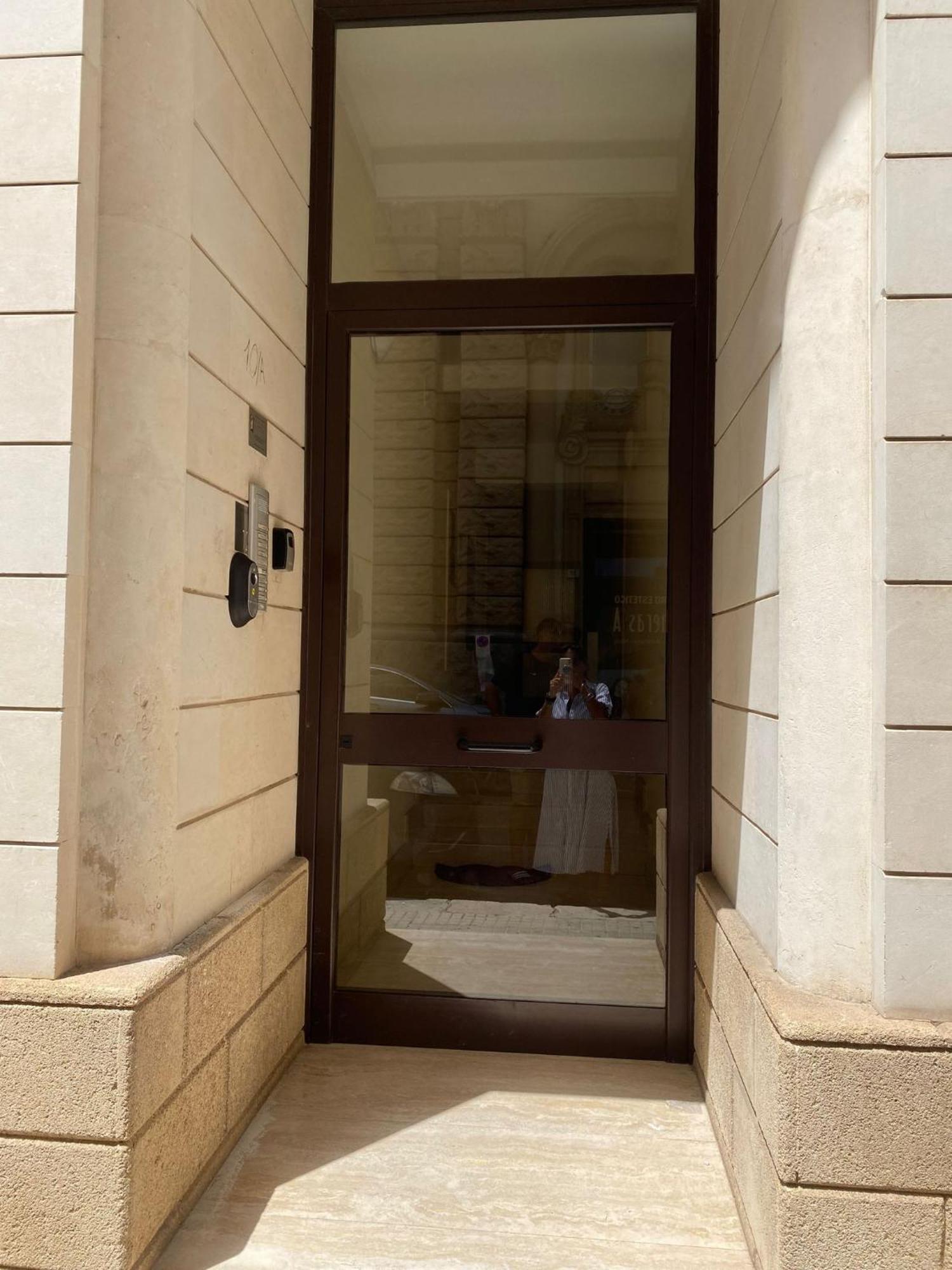 Mazzini Suite Lecce Dış mekan fotoğraf