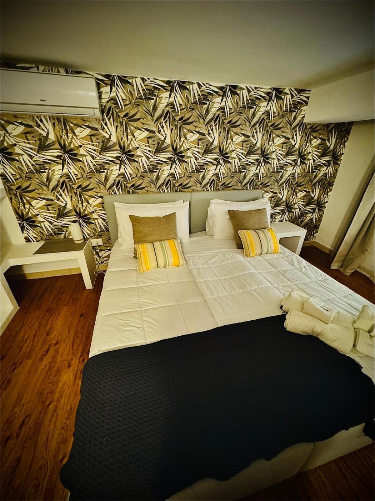 Mazzini Suite Lecce Dış mekan fotoğraf