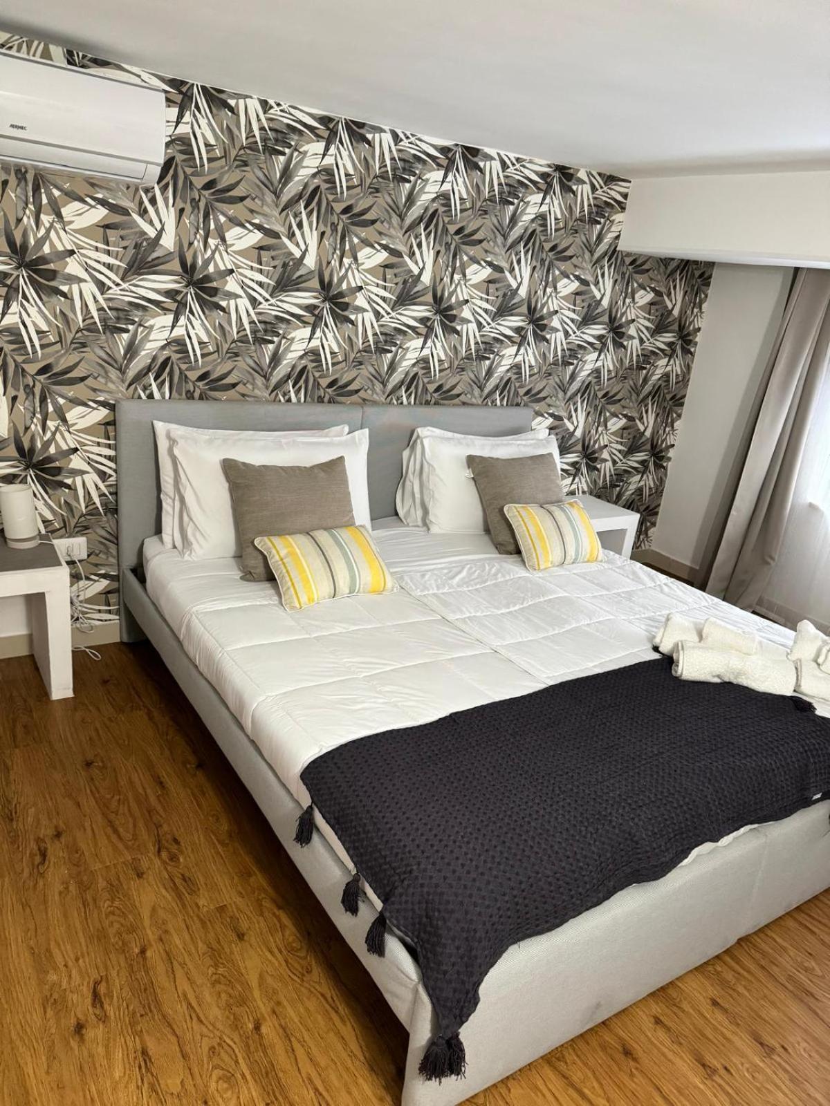 Mazzini Suite Lecce Dış mekan fotoğraf